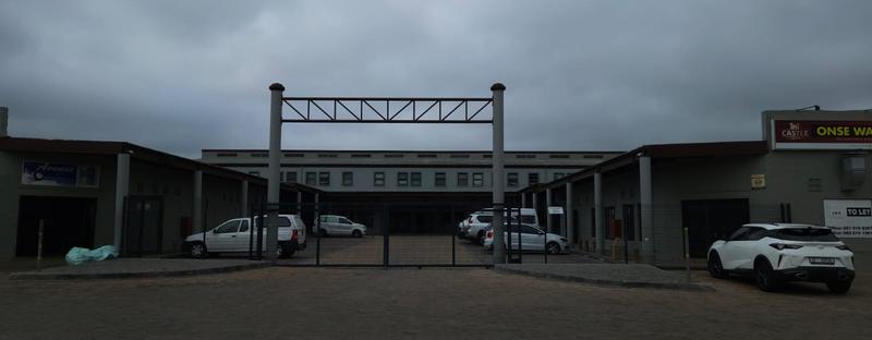 To Let commercial Property for Rent in Kraaifontein East Western Cape